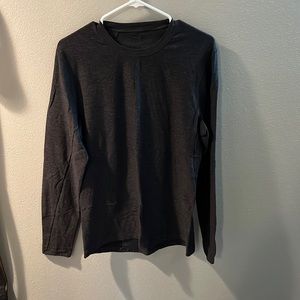 Surge warm long sleeve Lululemon